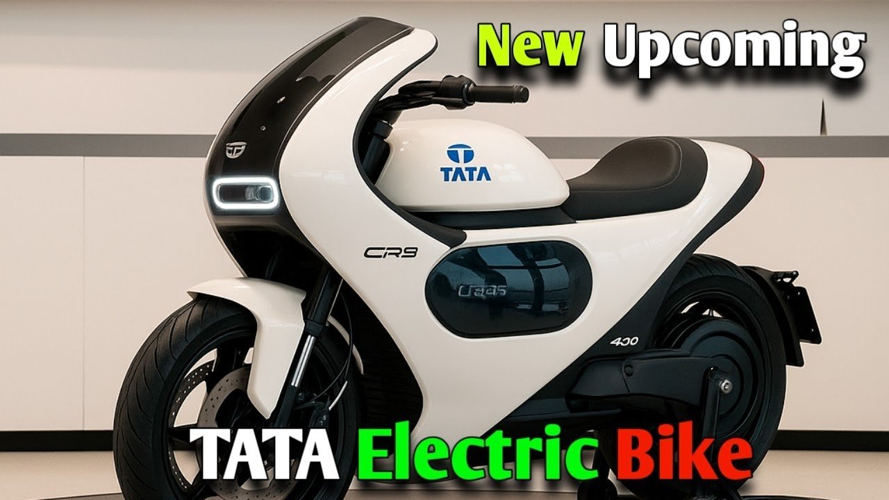 Tata Electric Bike 2025: Revolutionizing Urban Mobility with Style, Savings, and Sustainability