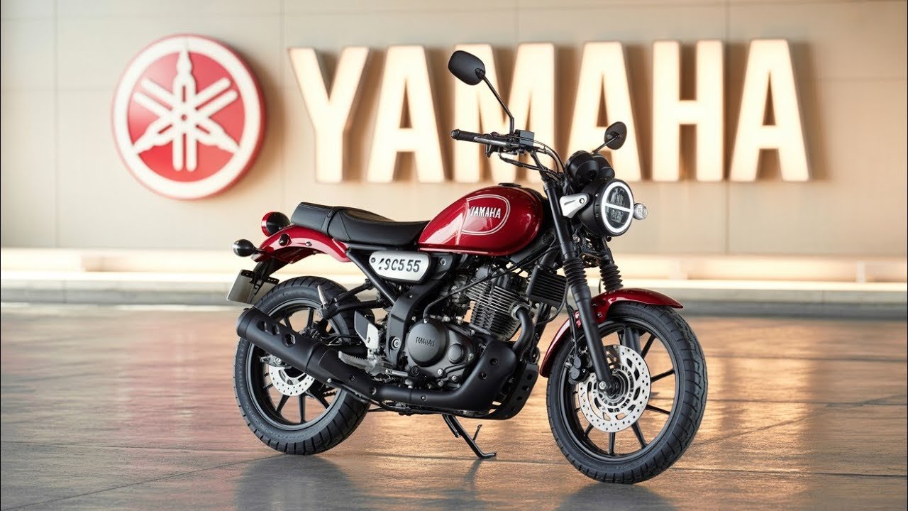 Yamaha XSR 155: The Return of the King with Classic Charm and Modern Performance